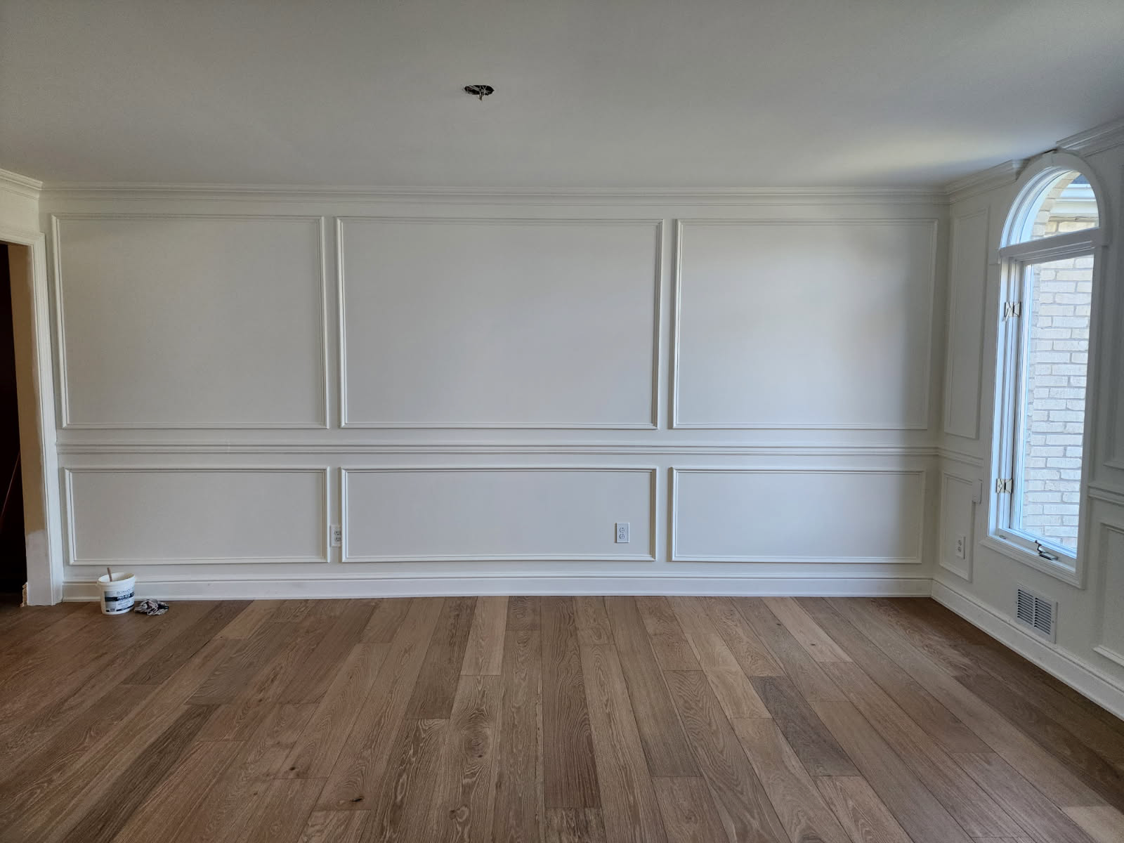 Dave Hughson project gallery photo