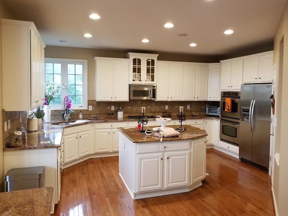 Dave Hughson project gallery photo