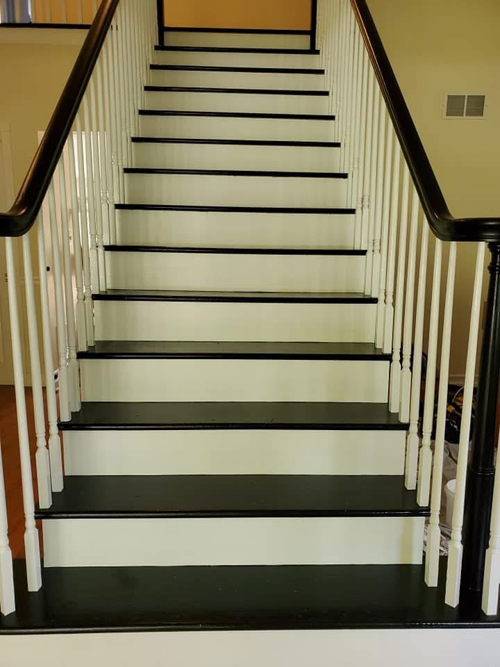 Dave Hughson project gallery photo