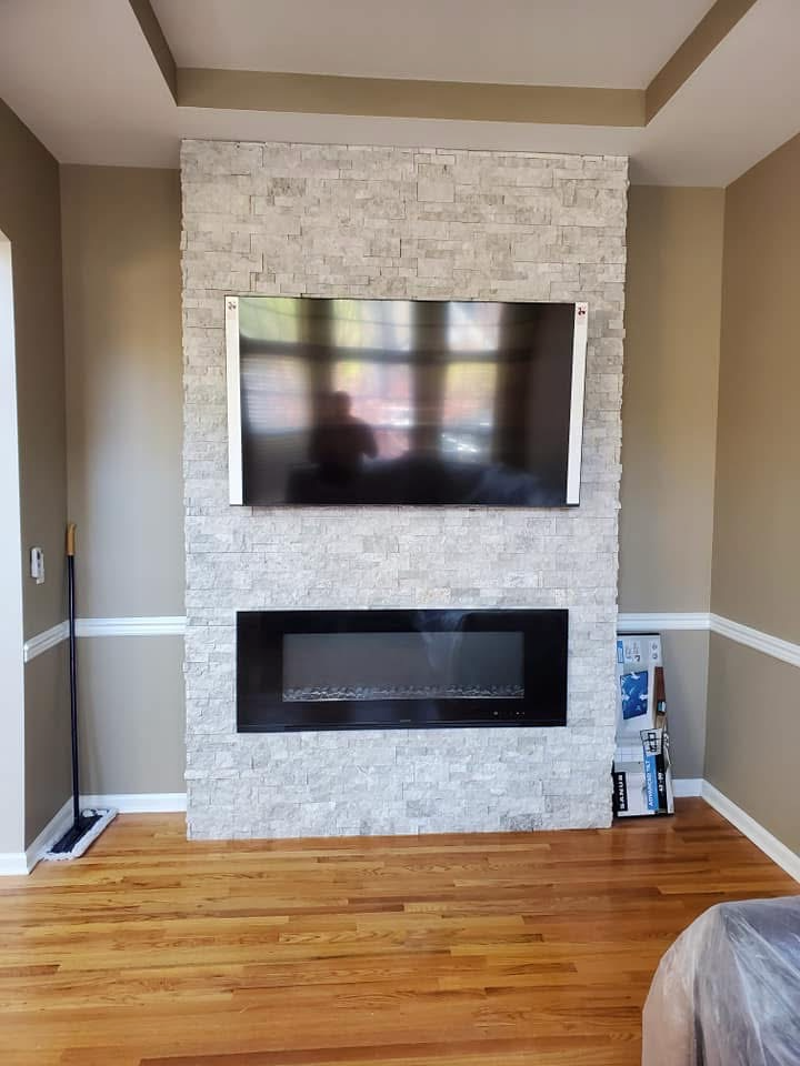 Dave Hughson project gallery photo