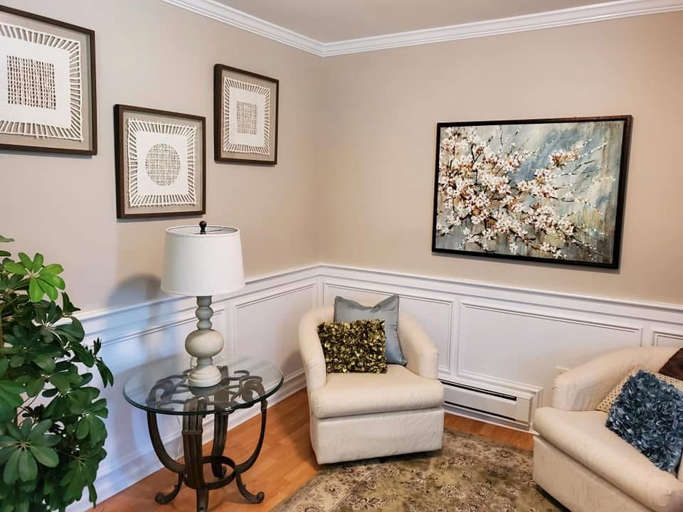 Dave Hughson project gallery photo